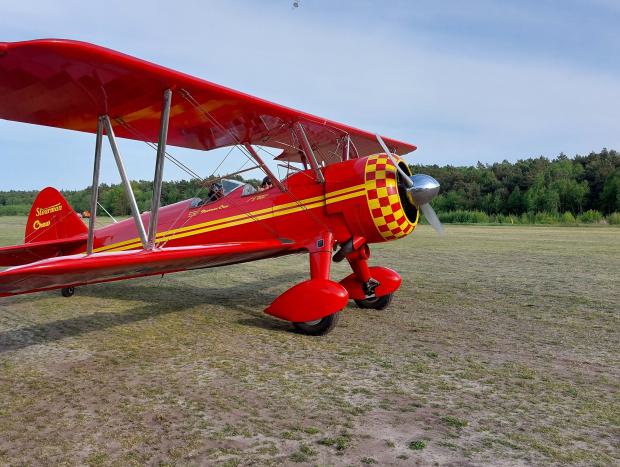 Stearman