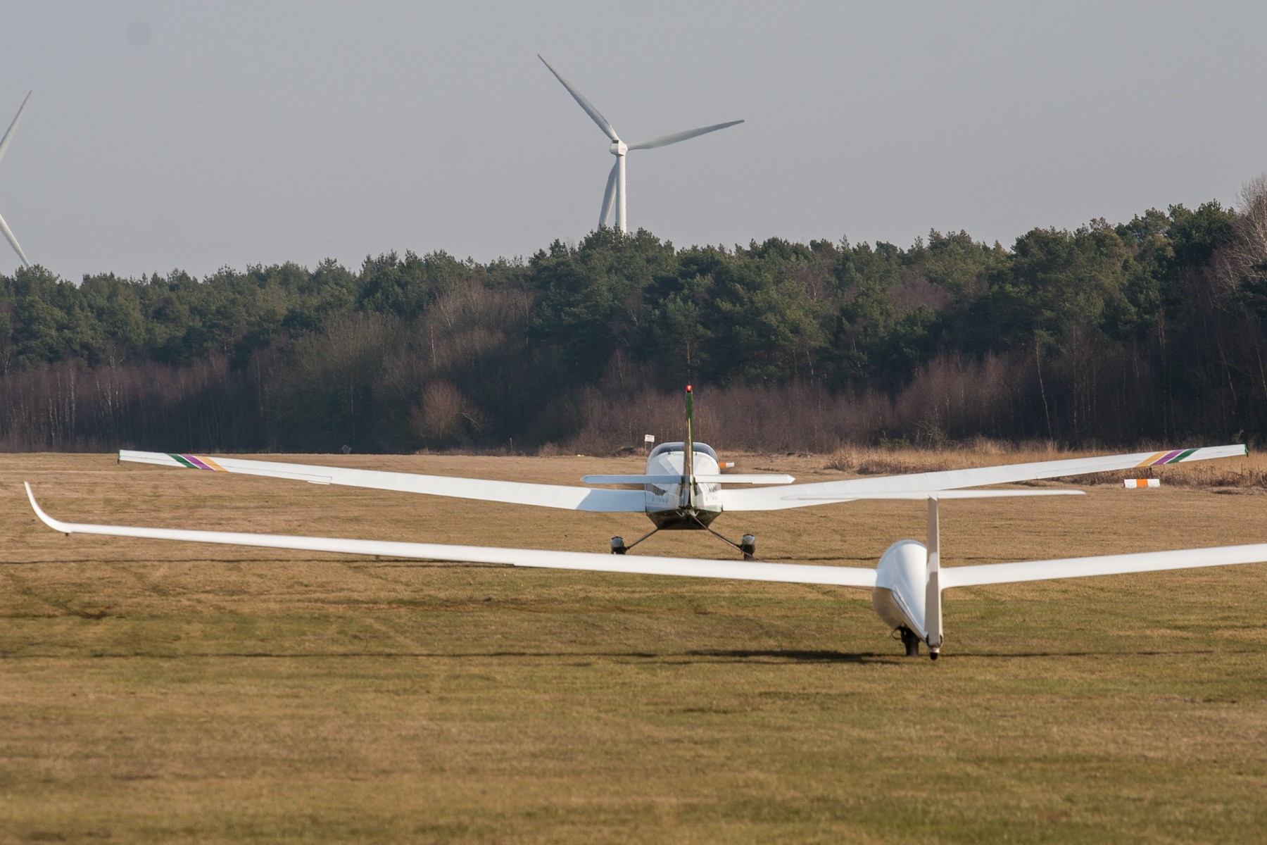SF 25C-Falke