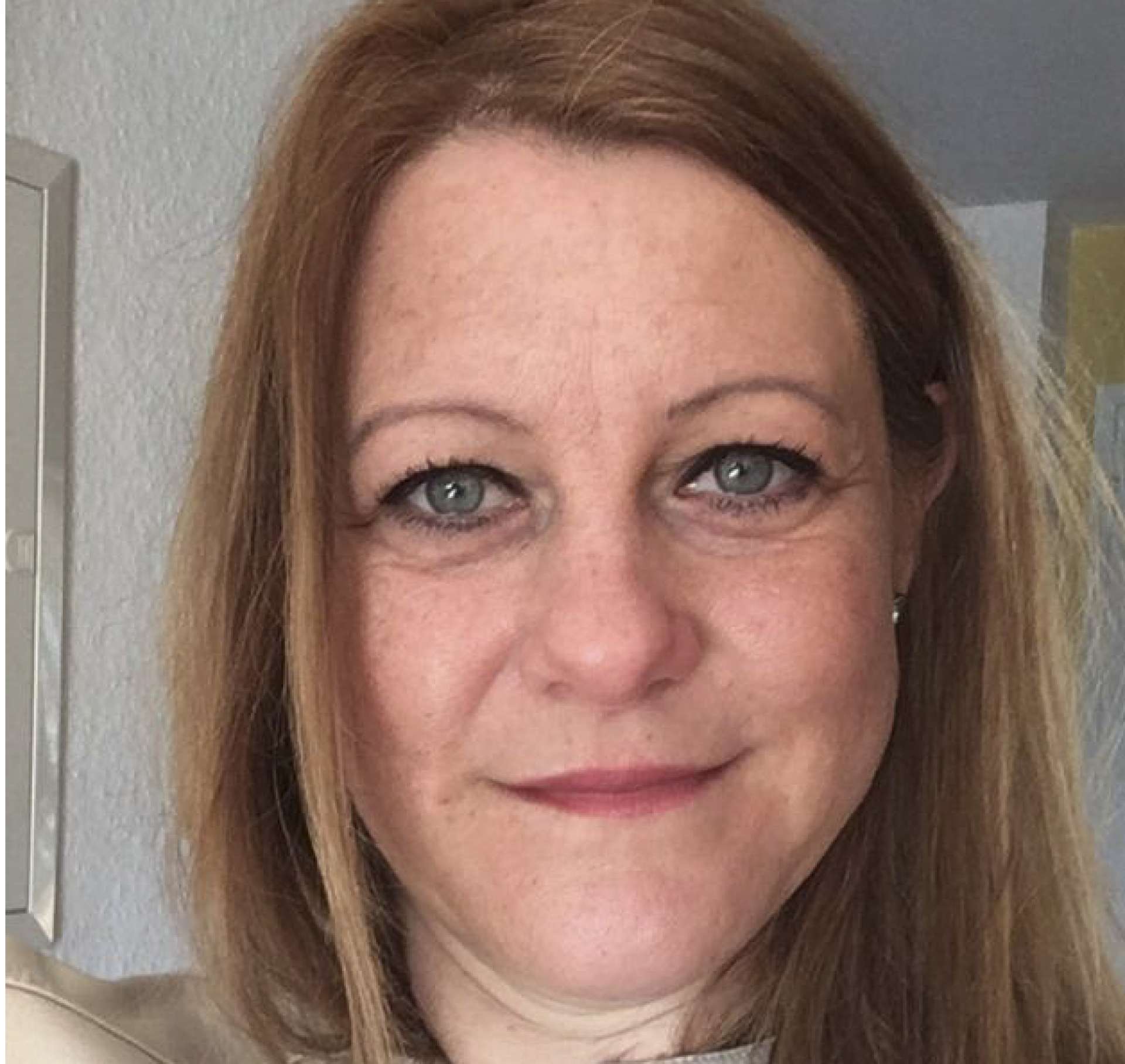 Tina Franke