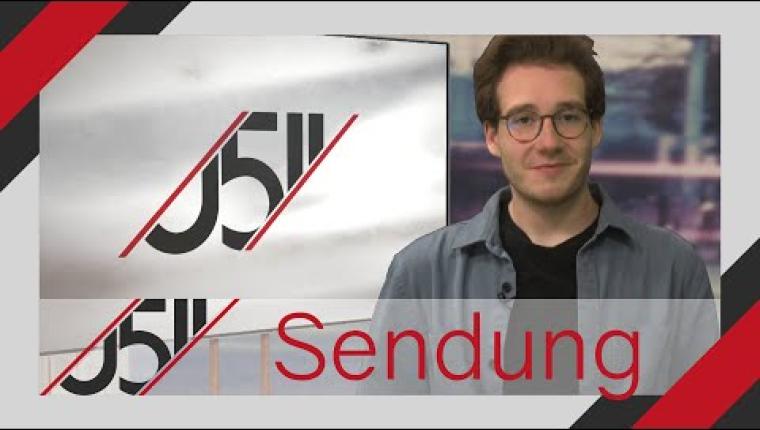 Embedded thumbnail for Abheben an Himmelfahrt: Tag der offenen Tür 2023 beim LSV Burgdorf