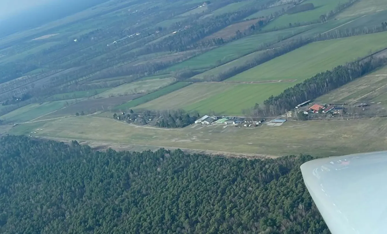 Anfliegen 2026