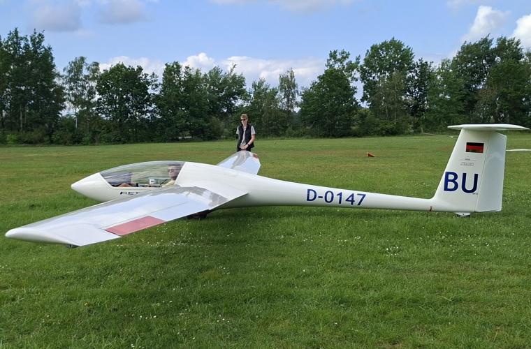 Astir BU in Ehlershausen