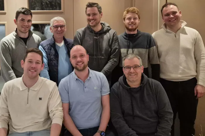 Vorstand LSV Burgdorf 2026