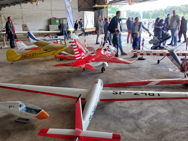 Modelle Modelle