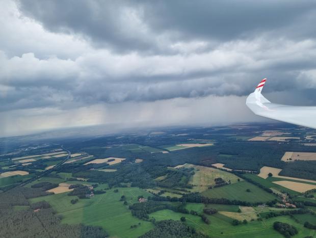 Schönes Wetter Schönes Wetter