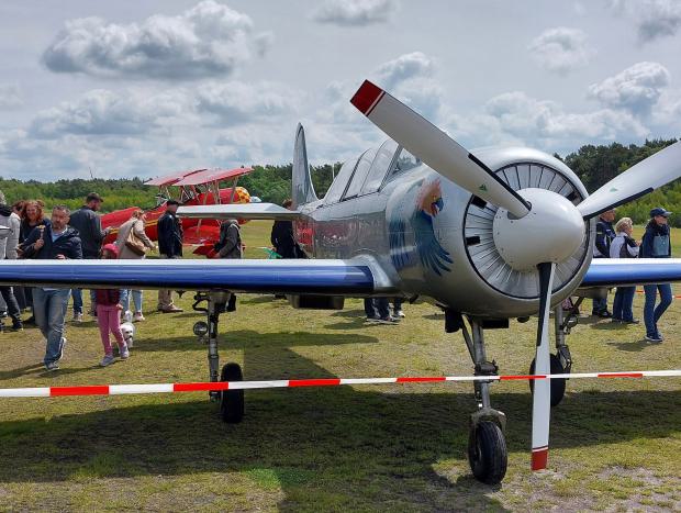 Flugzeug Flugzeug