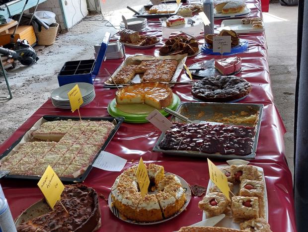 Kuchen Kuchen